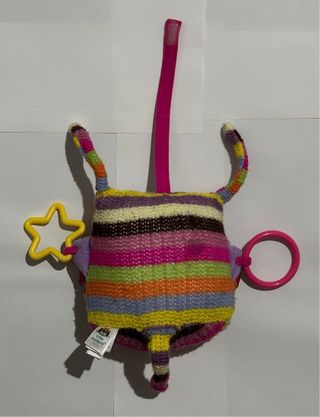 Jellycat Coruja Pequena Hoot