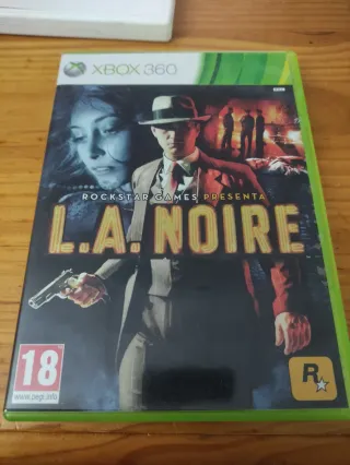 Pack videojuegos Xbox 360