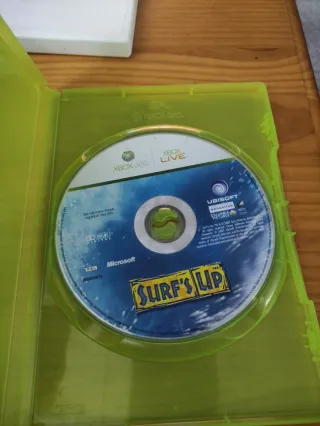 Pack videojuegos Xbox 360