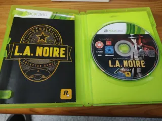 Pack videojuegos Xbox 360