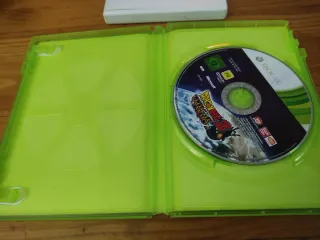 Pack videojuegos Xbox 360