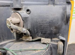 Piloto delantero izquierdo nissan cabstar 112775