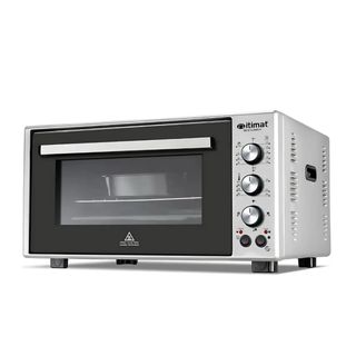 Horno Eléctrico 50L