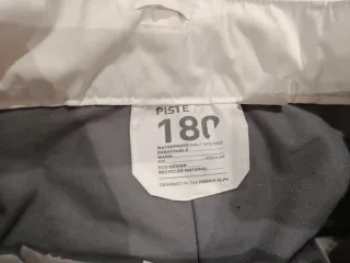 Pantalón de esquí Talla M