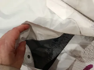 Pantalón de esquí Talla M