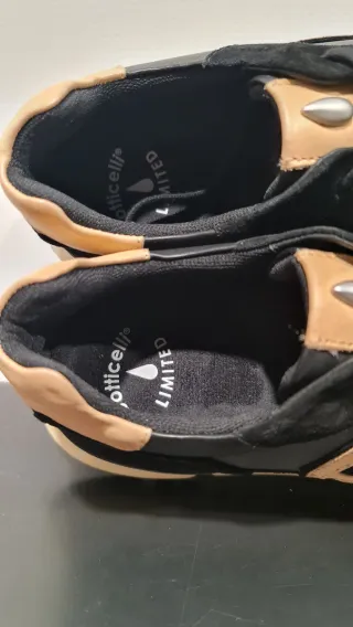 Scarpe Uomo Roberto Botticelli n.42