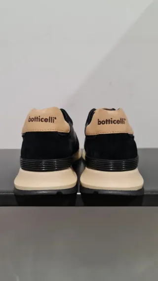 Scarpe Uomo Roberto Botticelli n.42