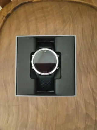 Reloj Garmin Fenix 5S GPS Multisport