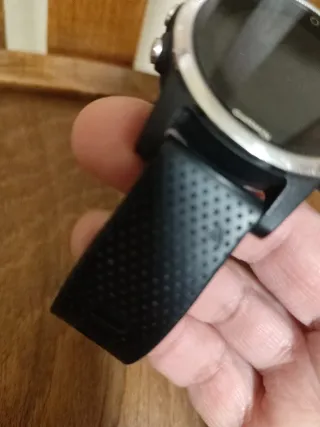 Reloj Garmin Fenix 5S GPS Multisport