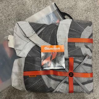 Fundas Textil Ruedas AutoSock 645