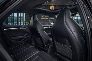 Audi RS3 2019 DNWA Milltek - EN STOCK