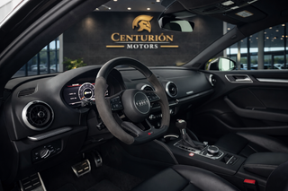 Audi RS3 2019 DNWA Milltek - EN STOCK