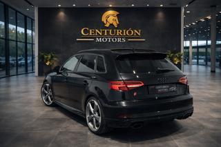 Audi RS3 2019 DNWA Milltek - EN STOCK