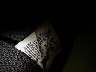 Botas de fútbol Nike Mercurial talla 38.