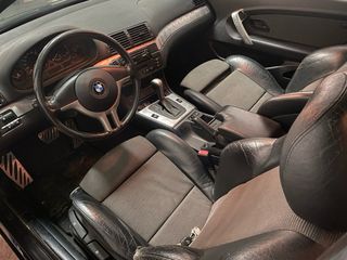 DESPIECE COMPACT 320td automatico