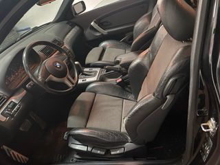 DESPIECE COMPACT 320td automatico