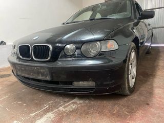 DESPIECE COMPACT 320td automatico