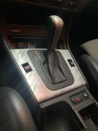 DESPIECE COMPACT 320td automatico