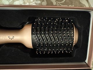 Escova Secadora Sutra Supreme Dourada