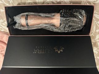 Escova Secadora Sutra Supreme Dourada