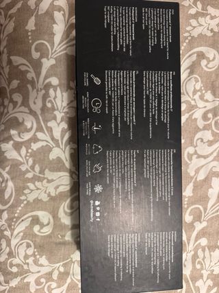 Escova Secadora Sutra Supreme Dourada