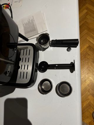 Macchina da caffè Solac CE4498 Taste Control