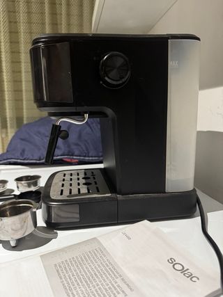 Macchina da caffè Solac CE4498 Taste Control