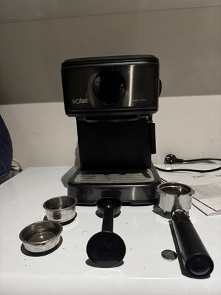 Macchina da caffè Solac CE4498 Taste Control