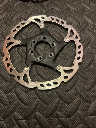 Discos Freno Shimano XT