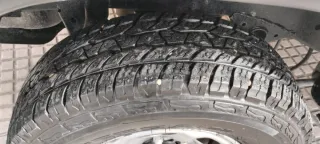 Nissan Terrano II 1995