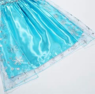 Disfraz Frozen Talla 110 Nuevo