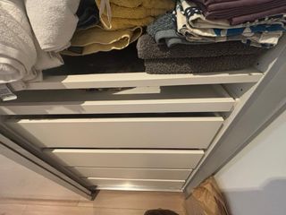 Armario Ikea PAX puertas correderas