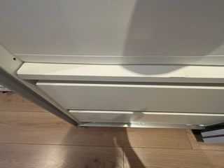 Armario Ikea PAX puertas correderas