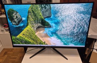 PC Gaming/Trabajo Ryzen 5