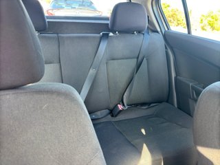 Opel Astra 2006