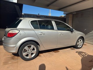 Opel Astra 2006