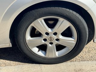 Opel Astra 2006