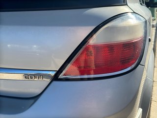 Opel Astra 2006