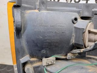 Piloto delantero derecho nissan cabstar 3.0 112774