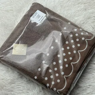 Juego de toallas Portiguesas 100% algodón