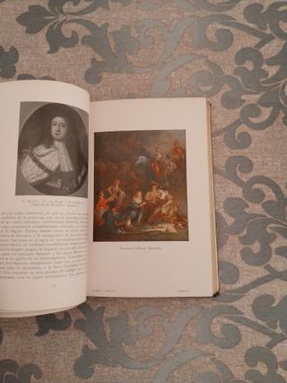 LA MODA HISTORIA DEL TRAJE EN EUROPA 8 VOLUMENES