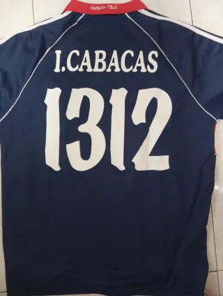 Camiseta Adidas Athletic Club Bilbao