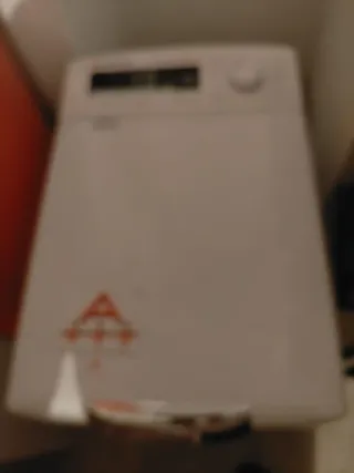 Lavadora Hoover Dynamic Next A+++