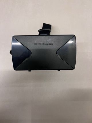 Occhiali 3D VR Porta Telefono