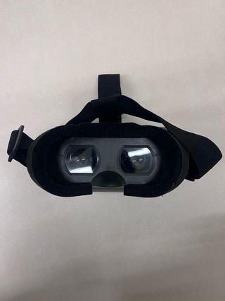 Occhiali 3D VR Porta Telefono