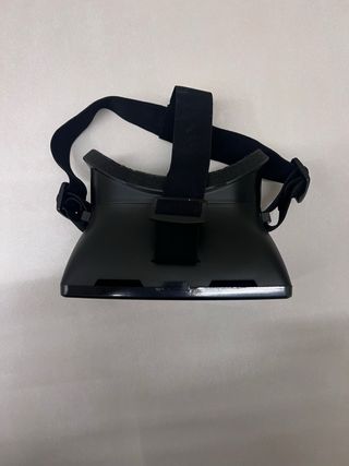 Occhiali 3D VR Porta Telefono