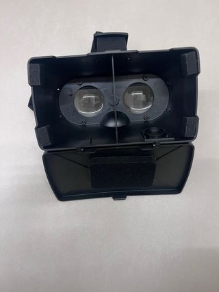 Occhiali 3D VR Porta Telefono