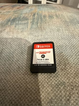 Need for Speed Hot Pursuit Remastered Switch