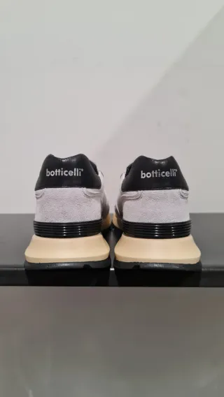 Scarpa uomo Roberto Botticelli n.42
