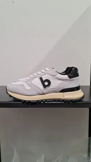 Scarpa uomo Roberto Botticelli n.42